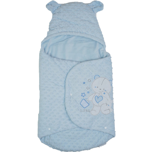 BABY CARRY NEST