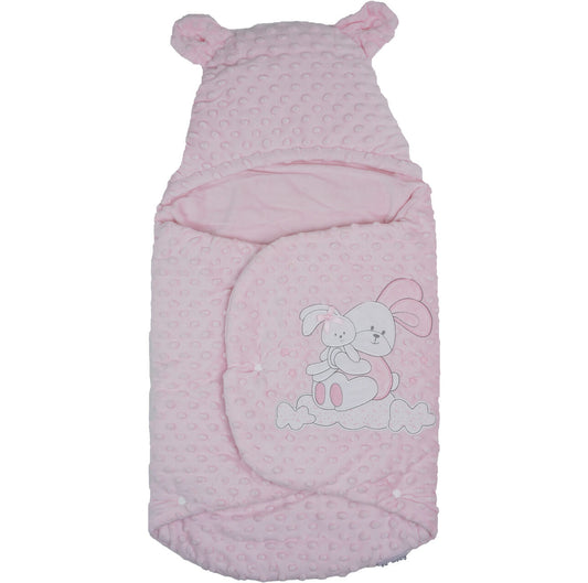 BABY CARRY NEST