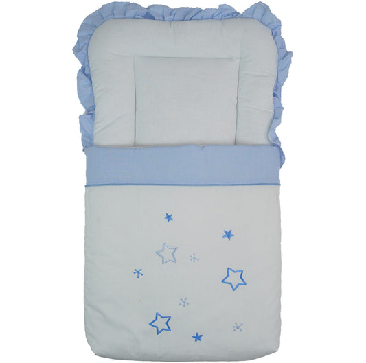 BABY CARRY NEST