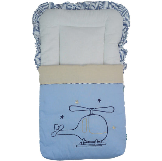 BABY CARRY NEST