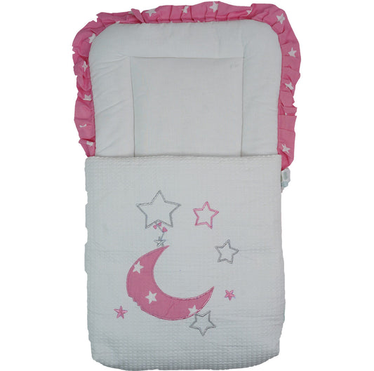 BABY CARRY NEST