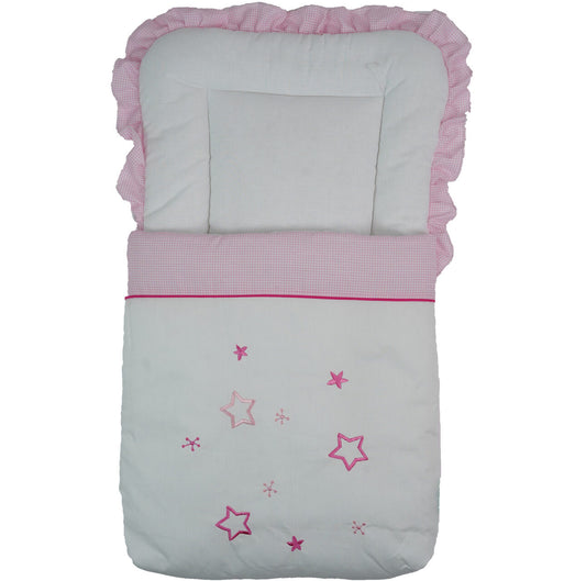 BABY CARRY NEST