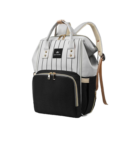 BABY DIAPER BAG