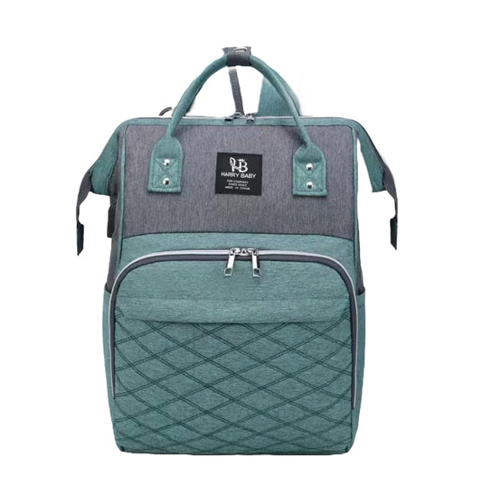 BABY DIAPER BAG