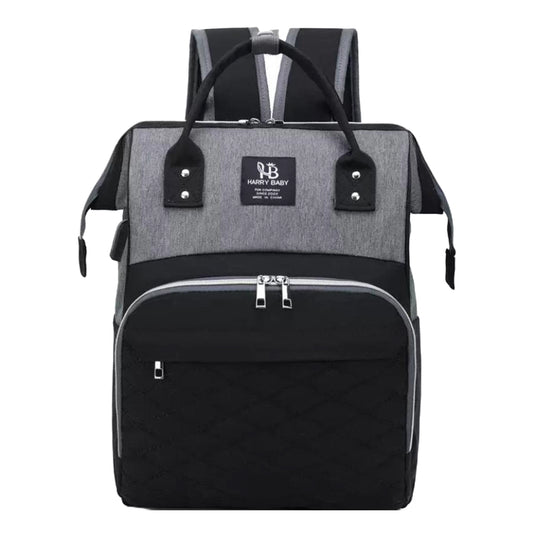 BABY DIAPER BAG