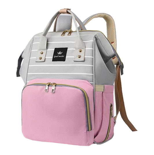 BABY DIAPER BAG