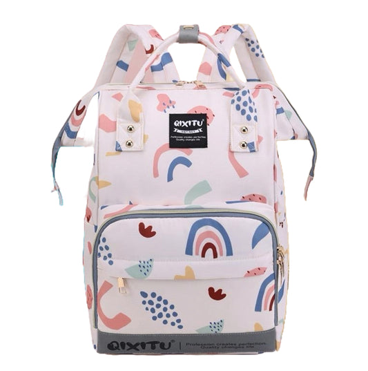 BABY DIAPER BAG