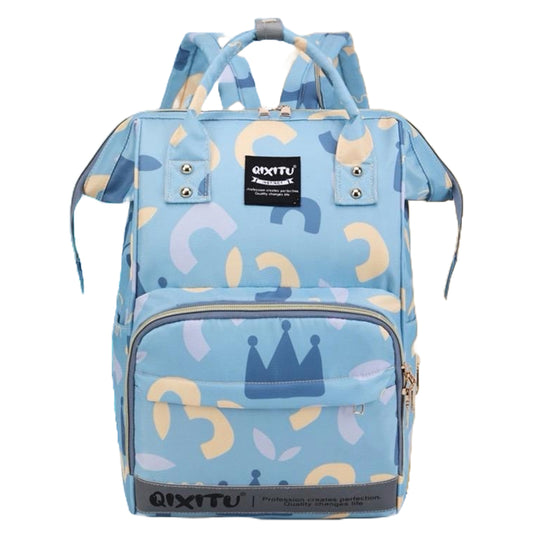 BABY DIAPER BAG