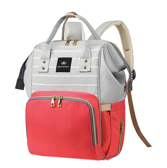BABY DIAPER BAG