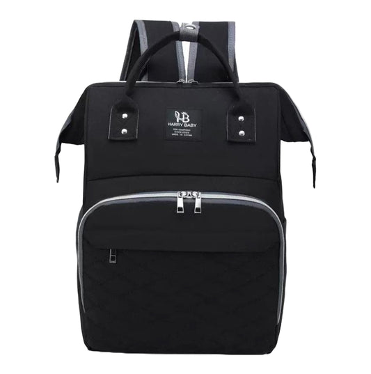 BABY DIAPER BAG