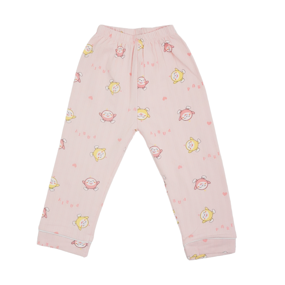 GIRLS NIGHT SUIT