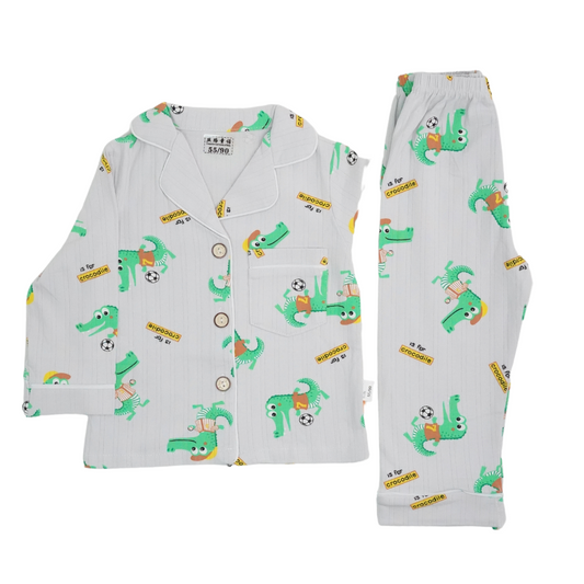 BOYS NIGHT SUIT