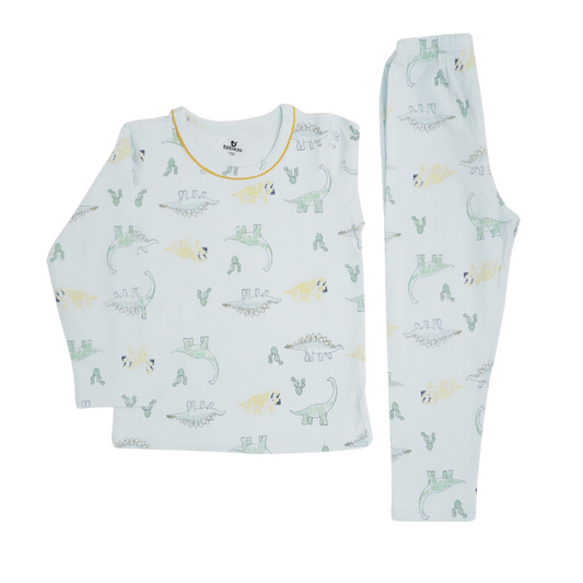 BOYS NIGHT SUIT
