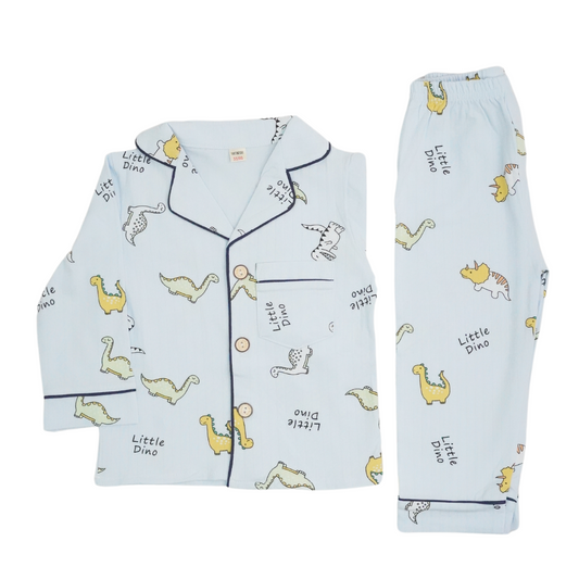 BOY NIGHT SUITS