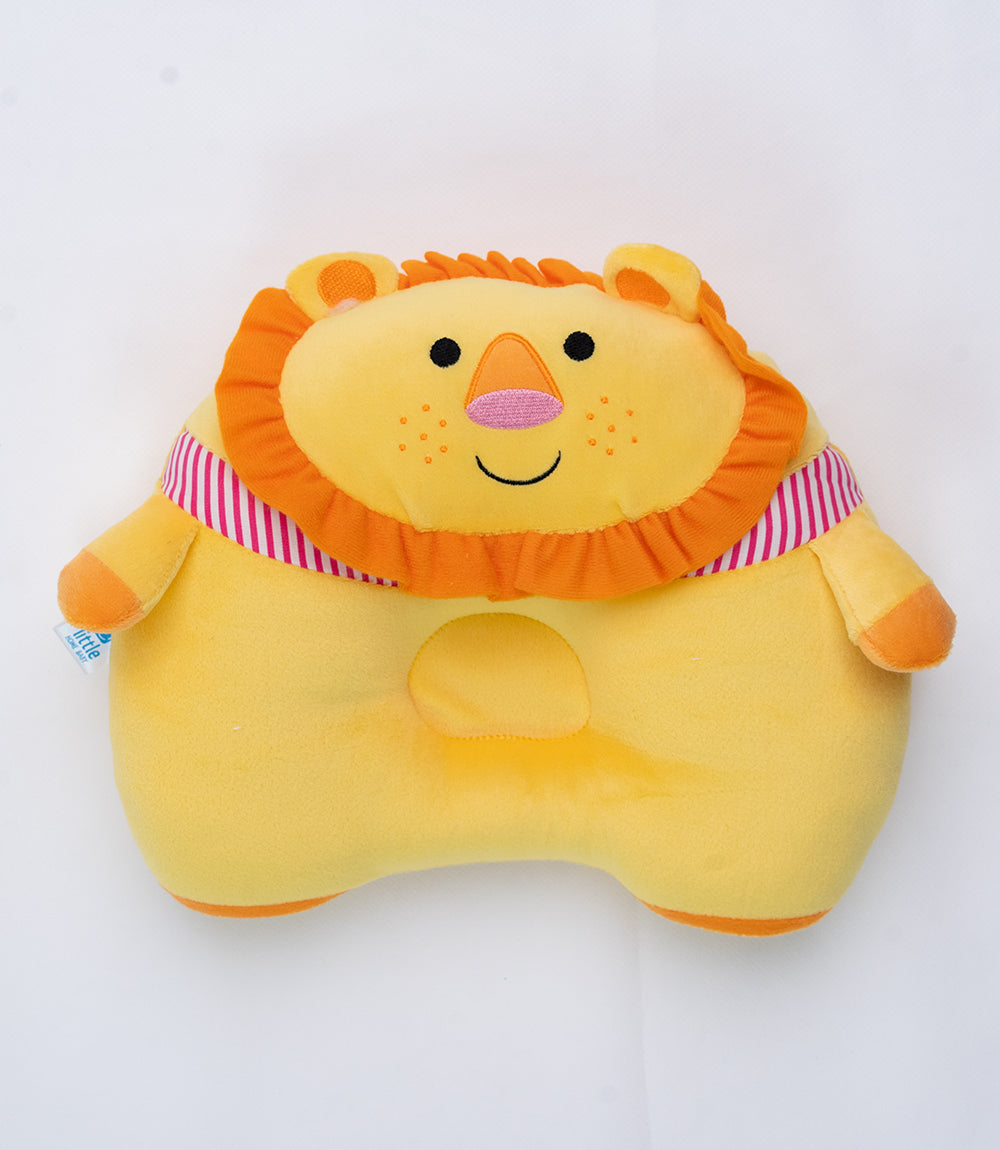 Baby Pillows