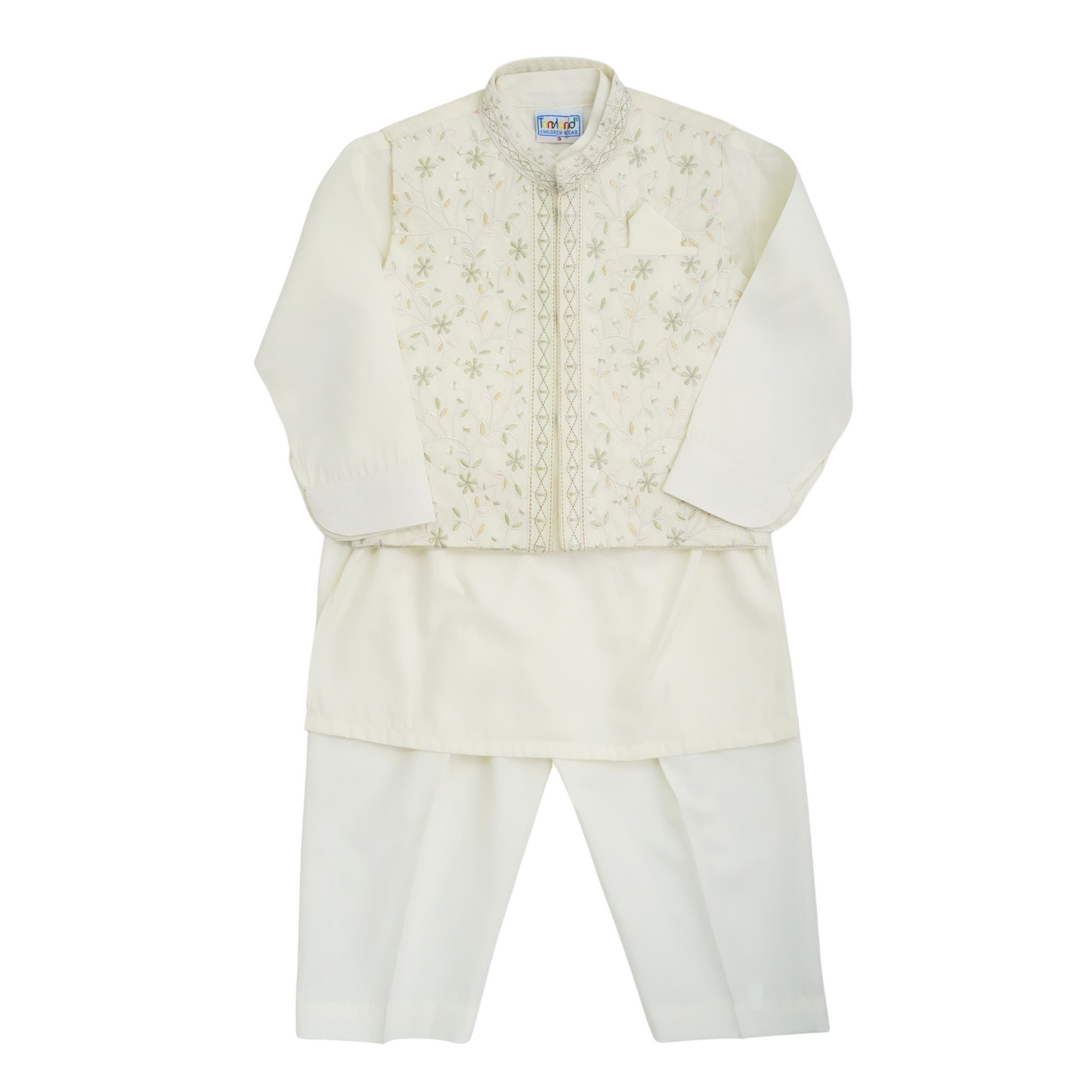 BOY'S SHALWAR KAMEEZ
