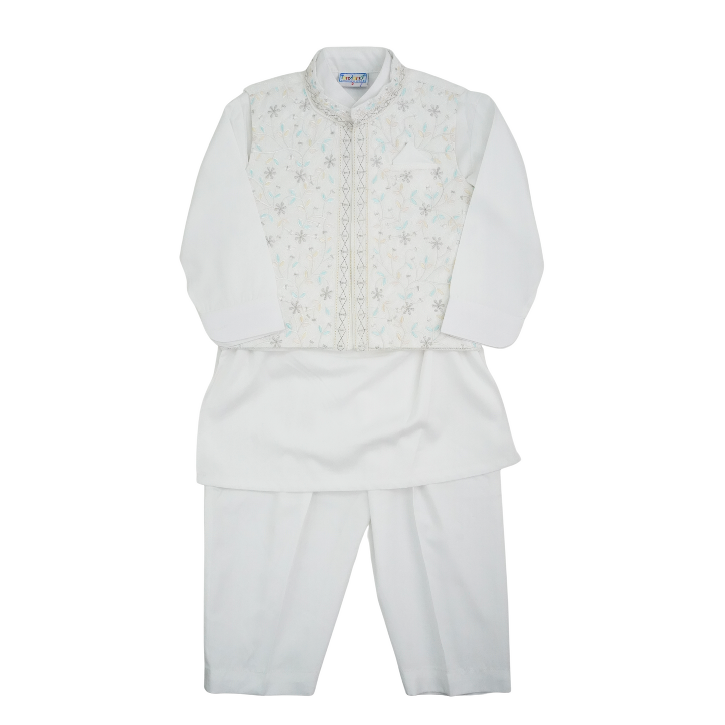 BOY'S SHALWAR KAMEEZ