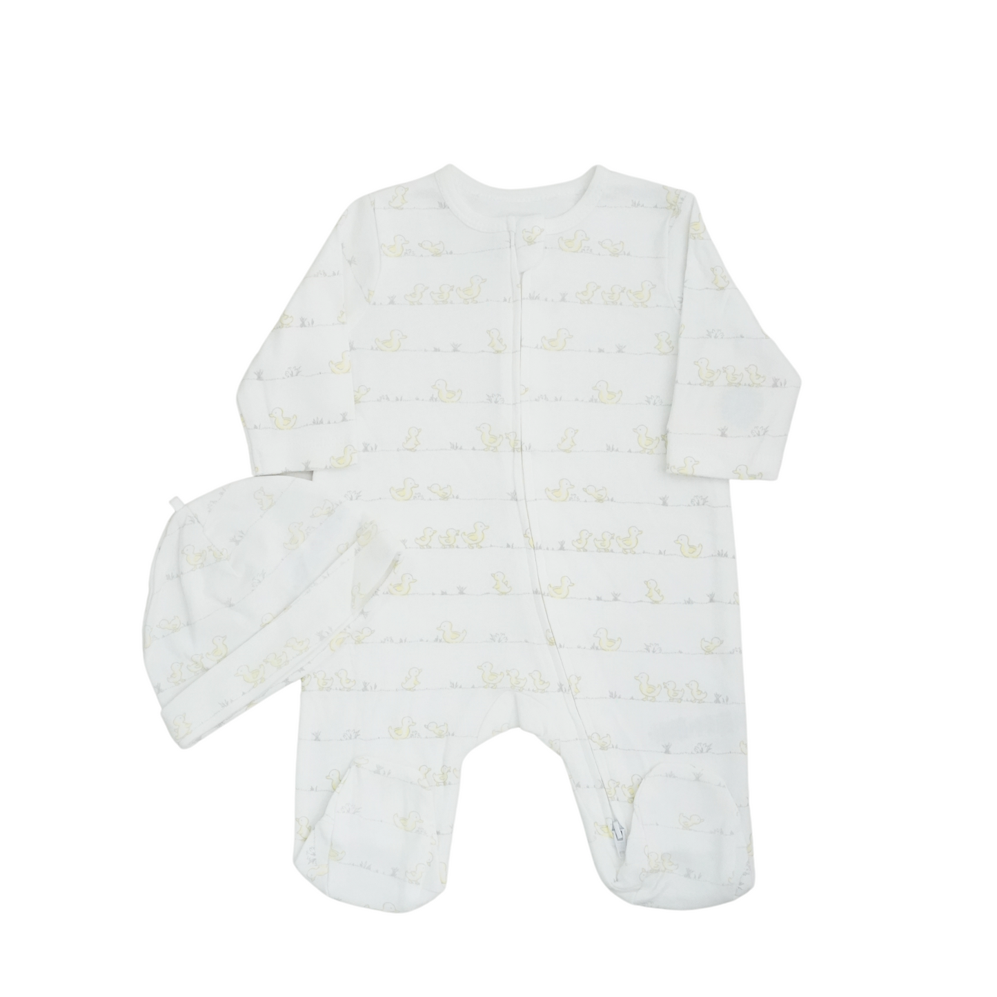BABY ROMPER