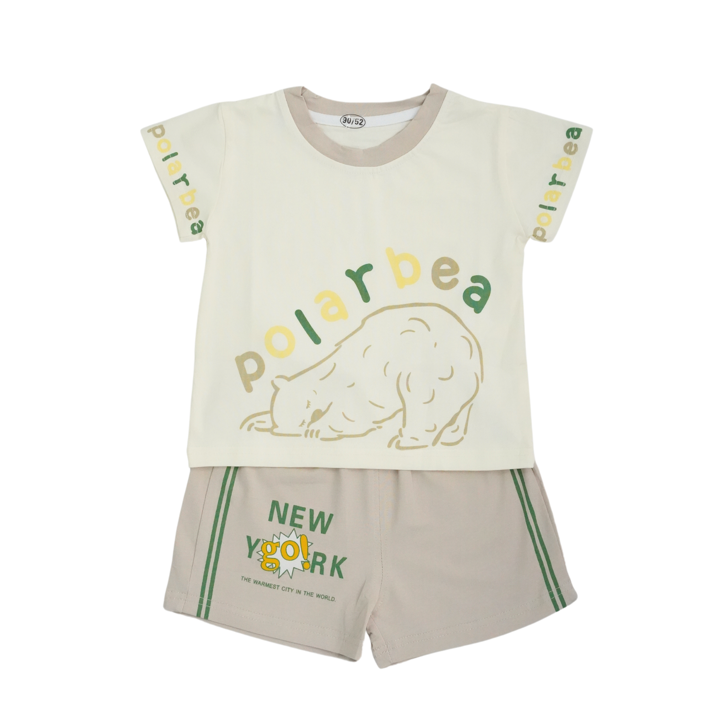 BOY NICKER SUIT