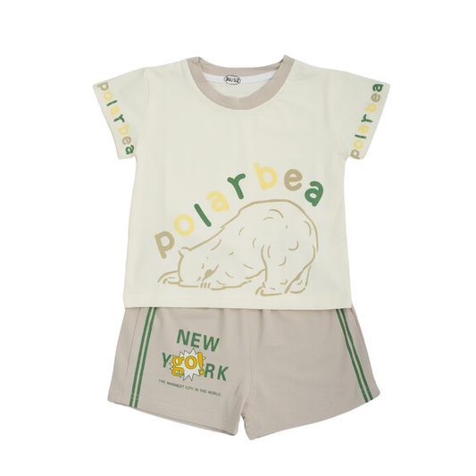 BOY NICKER SUIT