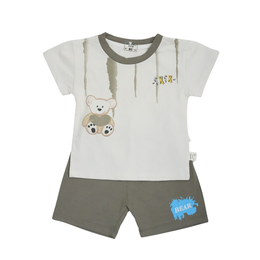 BOY NICKER SUIT