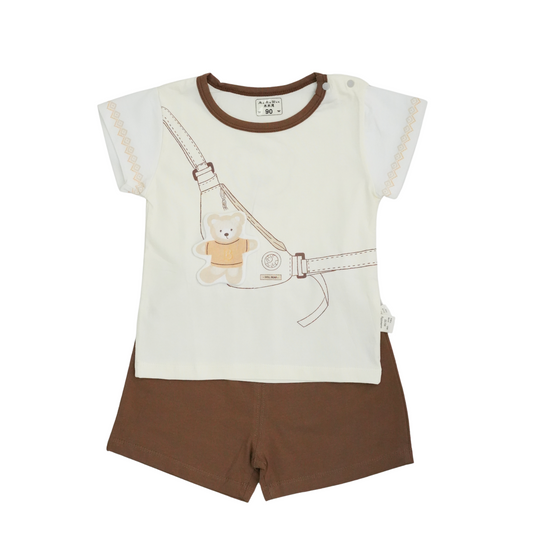 BOY NICKER SUIT