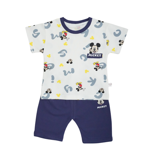 BOY NICKER SUIT