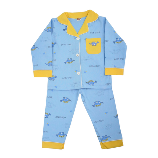 BOY NIGHT SUITS