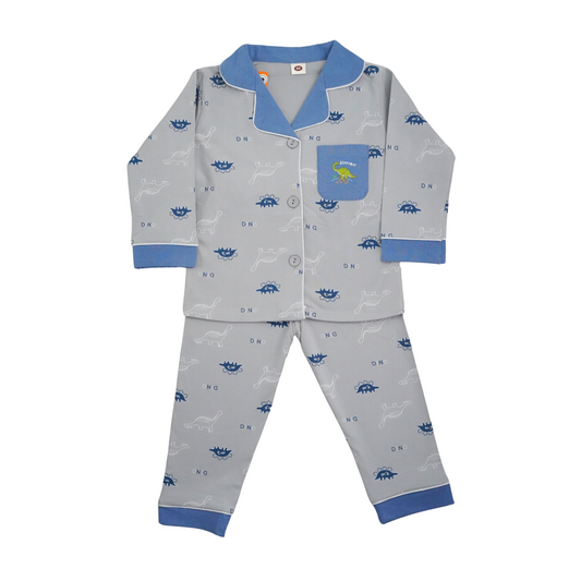 BOY NIGHT SUITS