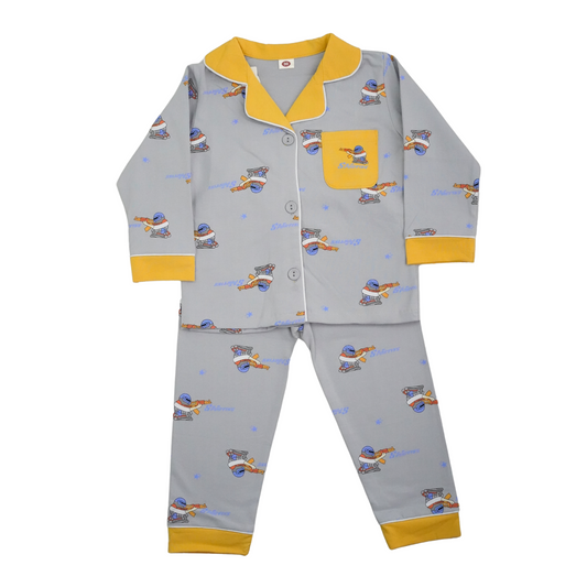 BOY NIGHT SUITS
