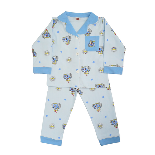 BOY NIGHT SUITS