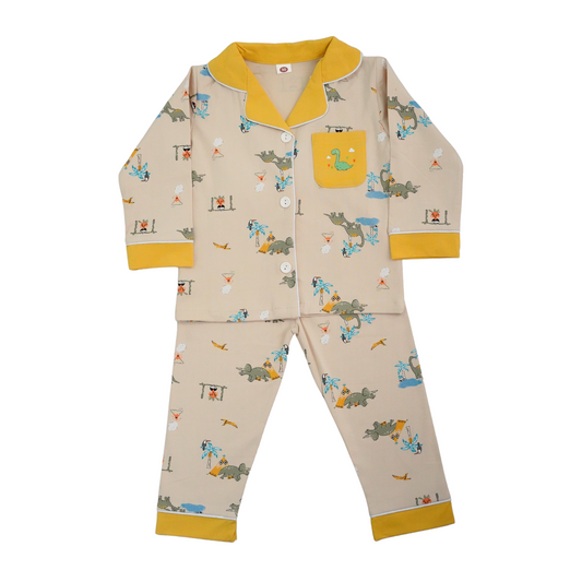 BOY NIGHT SUITS