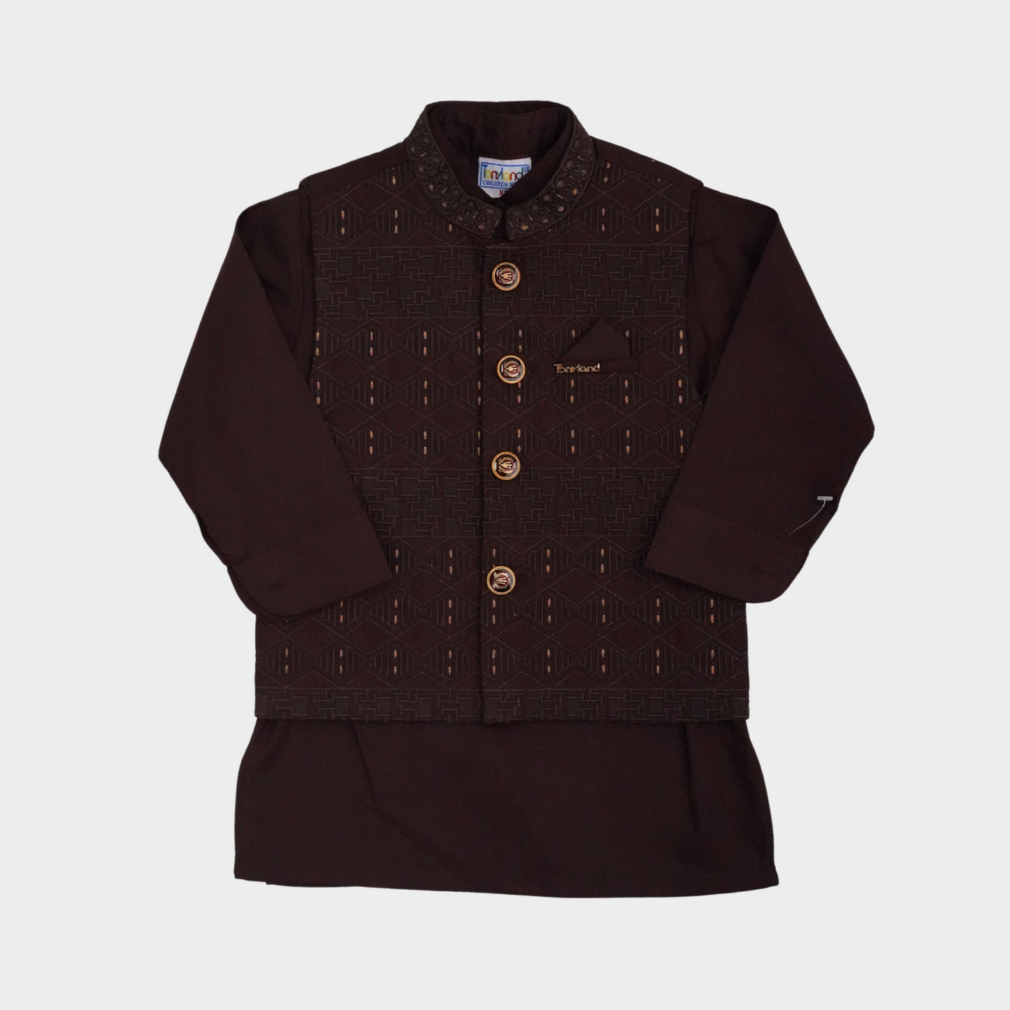 BOY'S SHALWAR KAMEEZ