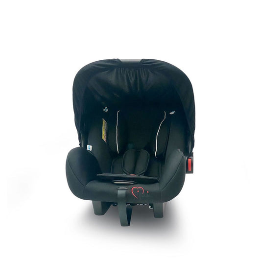 Tinnies Baby Carry Cot Black