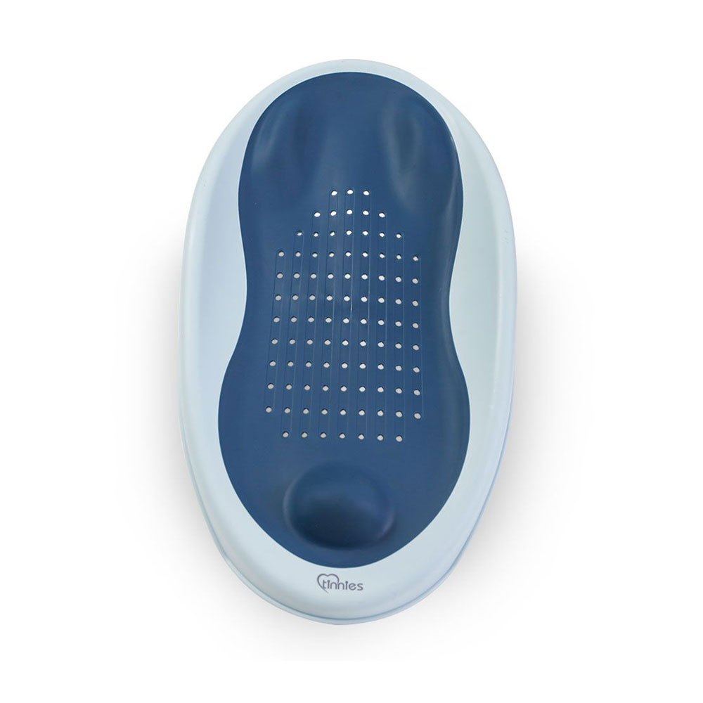 Baby Bather Blue