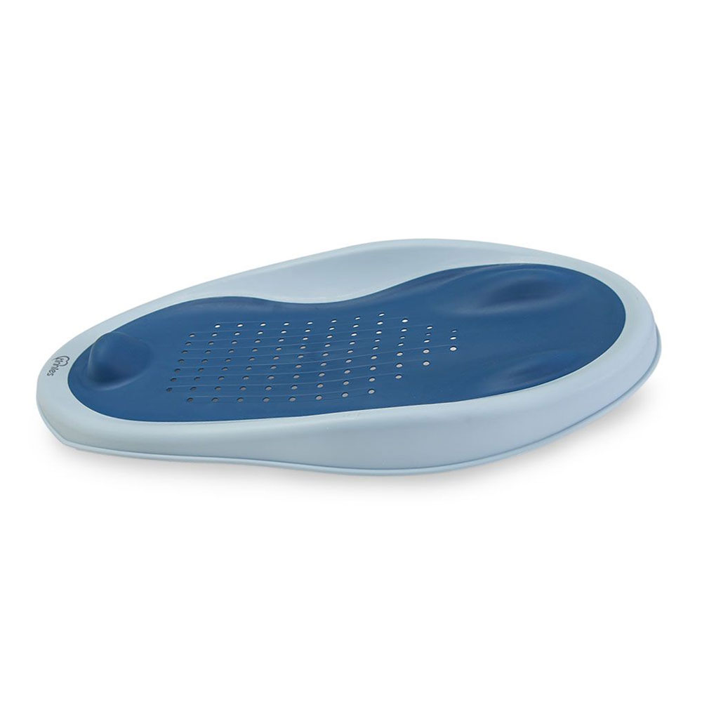 Baby Bather Blue