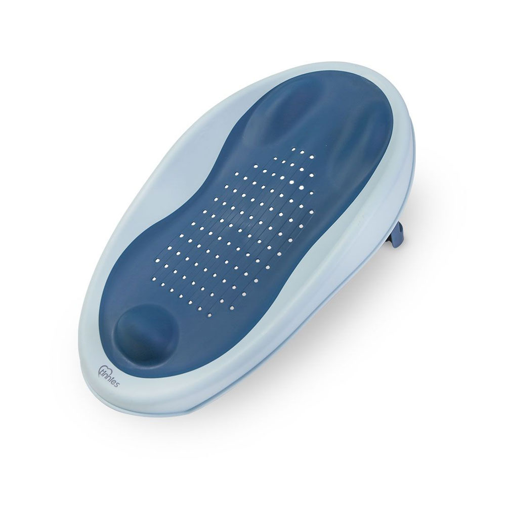 Baby Bather Blue