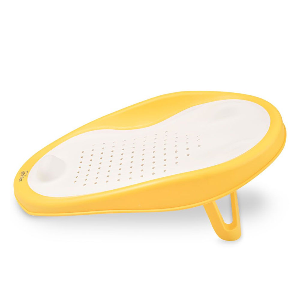 Baby Bather Yellow