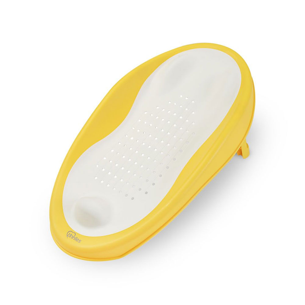 Baby Bather Yellow