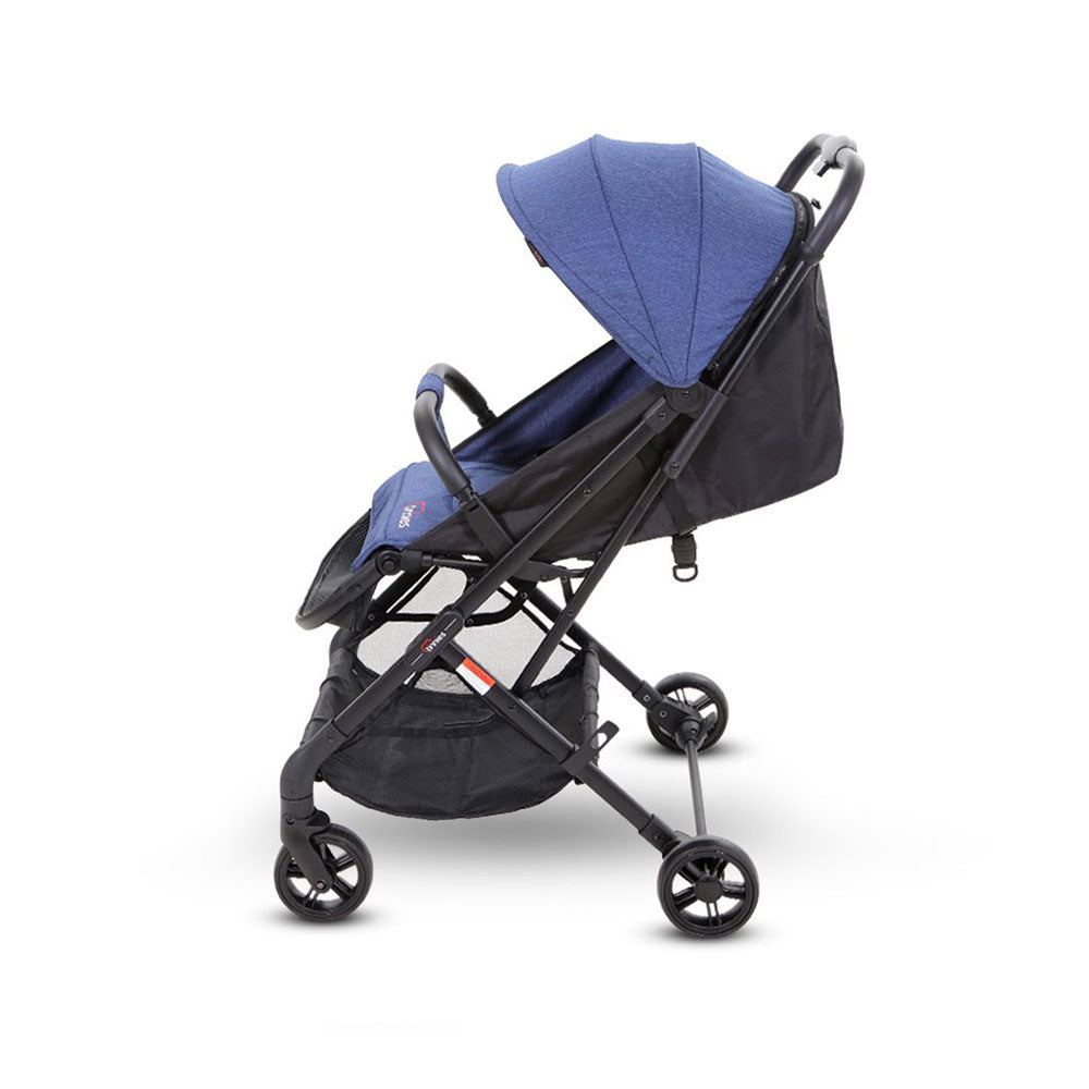 Tinnies Baby Stroller