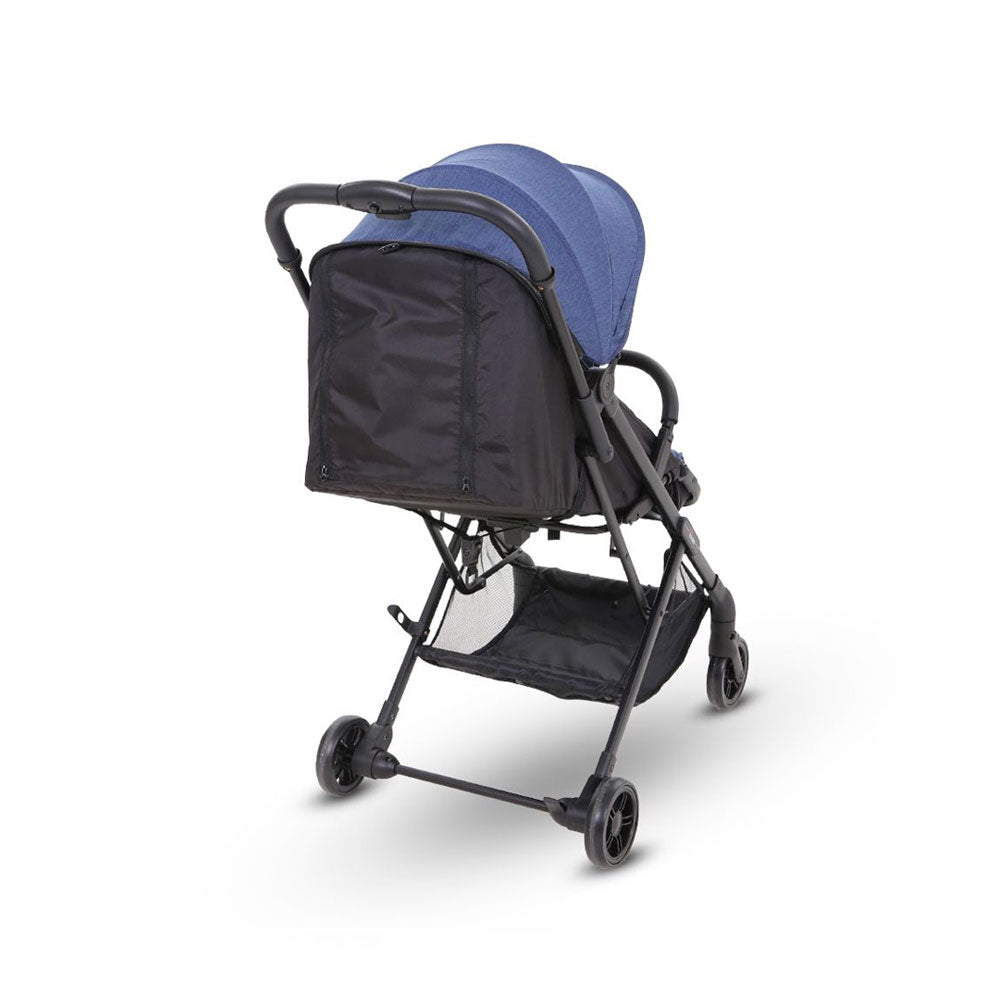 Tinnies Baby Stroller