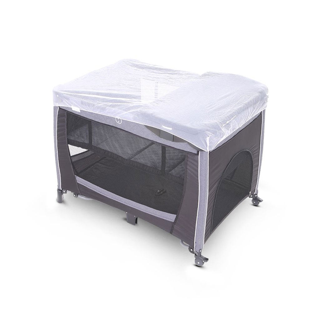Baby Playpen Black