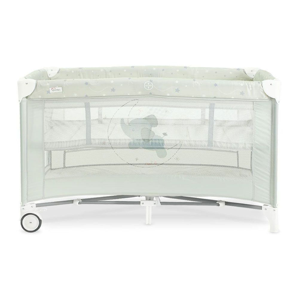 BABY PLAY PEN