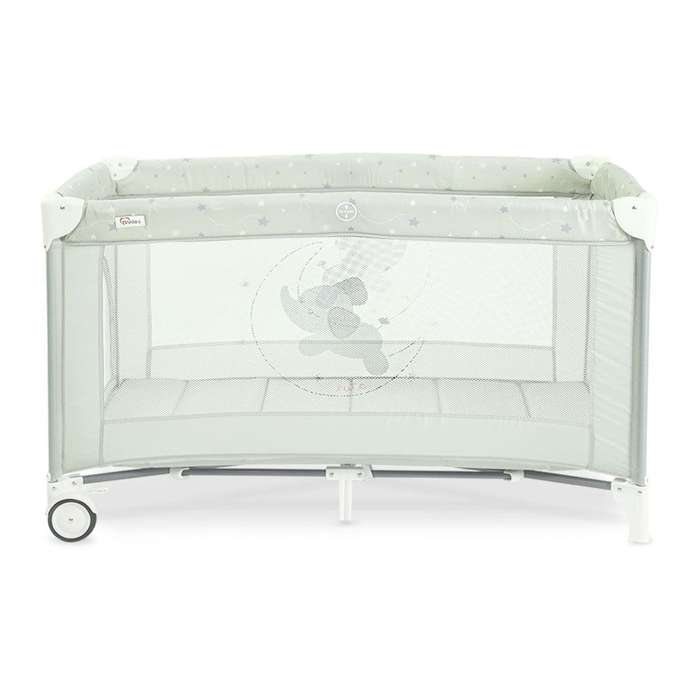 BABY PLAY PEN