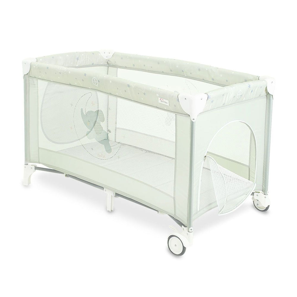 BABY PLAY PEN