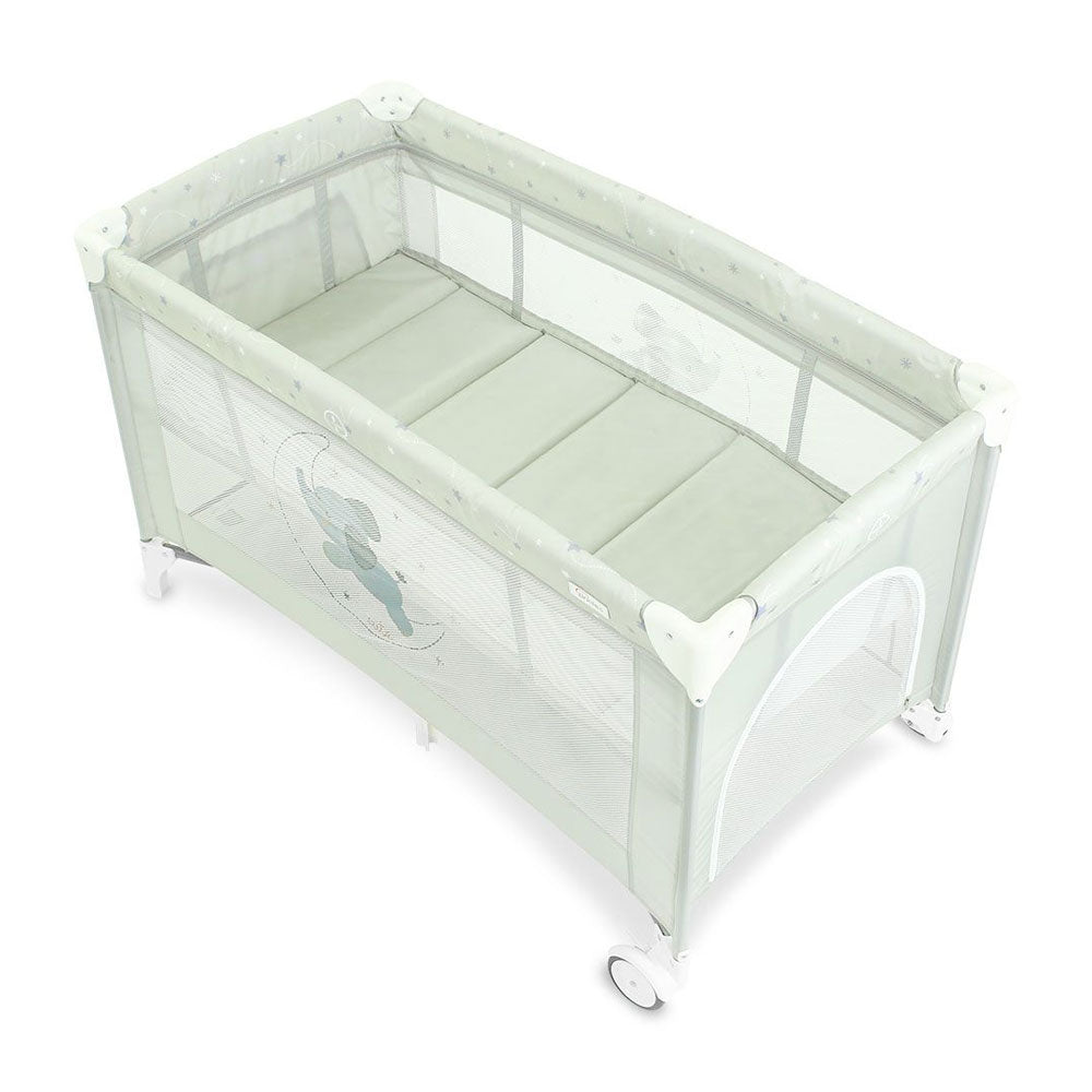 BABY PLAY PEN