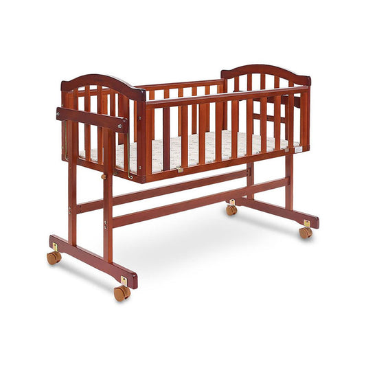Tinnies Baby Crib