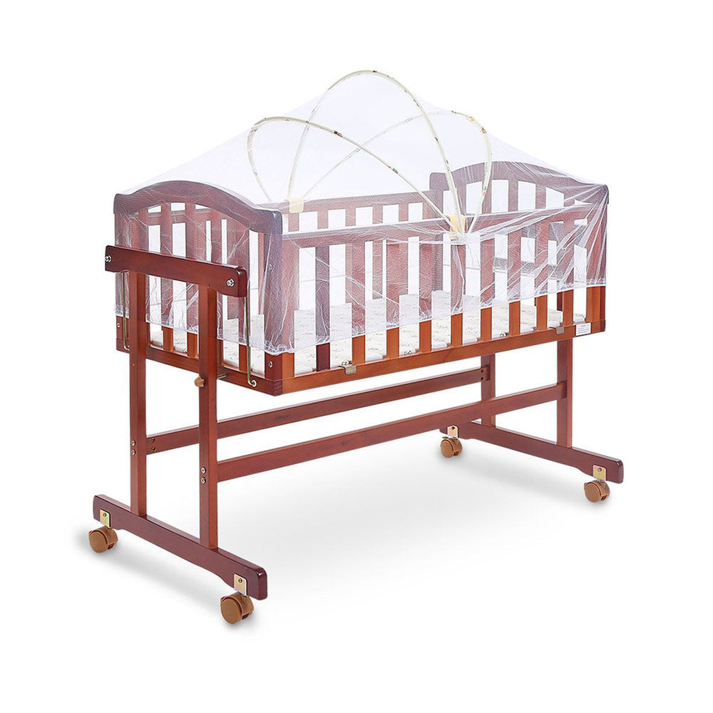 Tinnies Baby Crib