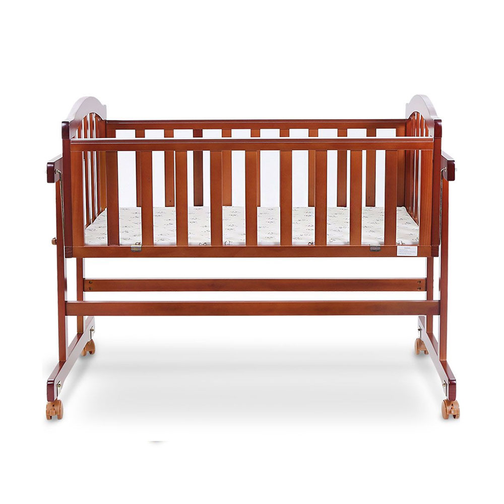 Tinnies Baby Crib