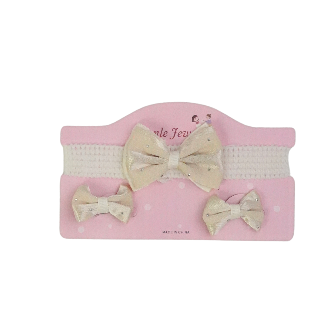 HAIR BAND SET